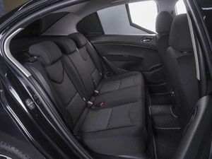 Седан Peugeot 408 2012 года, 599000 рублей, Ростов-на-Дону