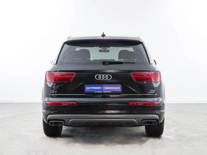 Внедорожник Audi Q7 2016 года, 3198999 рублей, Москва