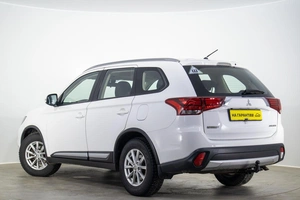 Внедорожник Mitsubishi Outlander 2015 года, 1599000 рублей, Оренбург