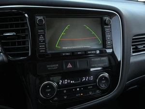Внедорожник Mitsubishi Outlander 2013 года, 1339000 рублей, Волгоград