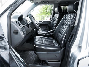 Минивэн Volkswagen Multivan 2006 года, 1720000 рублей, Ставрополь