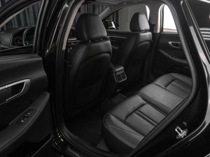 Седан Hyundai Sonata 2019 года, 2349000 рублей, Тюмень