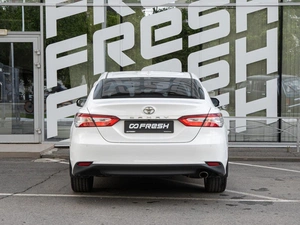 Седан Toyota Camry 2018 года, 2649000 рублей, Волгоград