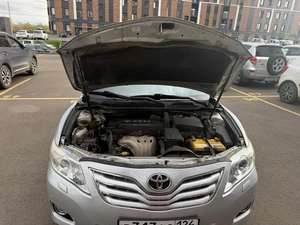 Седан Toyota Camry 2011 года, 1600000 рублей, Красноярск