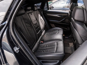 Внедорожник BMW X6 2017 года, 3850000 рублей, Краснодар