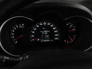 Внедорожник Kia Sorento 2015 года, 1869000 рублей, Тюмень