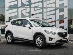 Внедорожник Mazda CX-5 2013 года, 1550000 рублей, Краснодар