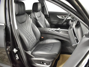 Внедорожник Chery Tiggo 8 Pro Max 2024 года, 2215100 рублей, Казань