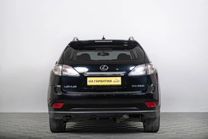 Внедорожник Lexus RX 2009 года, 1759000 рублей, Томск