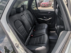Внедорожник Mercedes-benz GLC-класс 2018 года, 3100000 рублей, Краснодар
