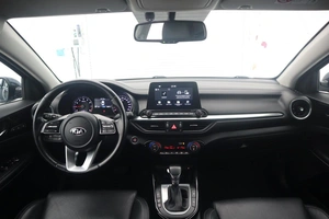 Седан Kia Cerato 2018 года, 1990000 рублей, Орёл