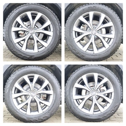 Внедорожник Chery Tiggo 7 2023 года, 2349000 рублей, Обнинск