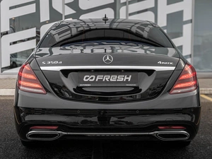 Седан Mercedes-benz S-класс 2018 года, 4240000 рублей, Краснодар