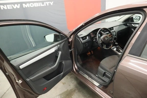 Хэтчбек 4 дв. Skoda Octavia 2014 года, 1130000 рублей, Курск