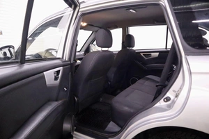 Внедорожник Lifan X60 2016 года, 670000 рублей, Брянск