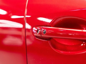 Хетчбэк Mazda Axela 2017 года, 1350000 рублей, Красноярск