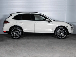 Внедорожник Porsche Cayenne 2011 года, 2850000 рублей, Ставрополь