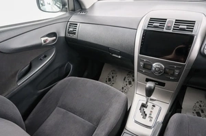 Универсал Toyota Corolla Fielder 2008 года, 799000 рублей, Красноярск