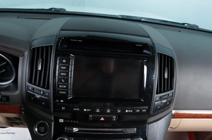 Внедорожник Toyota Land Cruiser 2013 года, 4029000 рублей, Челябинск