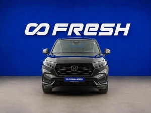 Внедорожник Honda CR-V 2025 года, 4899777 рублей, Москва