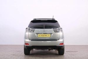 Внедорожник Lexus RX 2005 года, 1429000 рублей, Омск