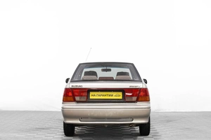 Седан Suzuki Swift 2002 года, 349000 рублей, Барнаул