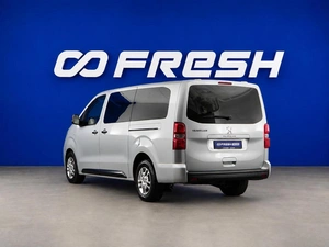 Минивэн Peugeot Traveller 2022 года, 2629999 рублей, Москва