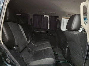 Внедорожник Mitsubishi Pajero 2008 года, 1499000 рублей, Красноярск