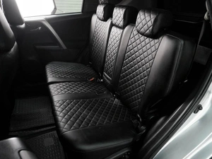 Внедорожник Toyota RAV4 2015 года, 1834000 рублей, Воронеж