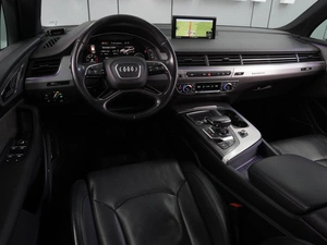 Внедорожник Audi Q7 2015 года, 4017000 рублей, Воронеж