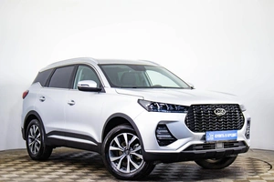 Внедорожник Xcite X-Cross 7 2024 года, 1859000 рублей, Пермь