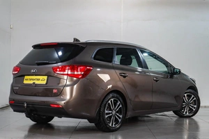 Универсал Kia Ceed 2018 года, 1399000 рублей, Челябинск