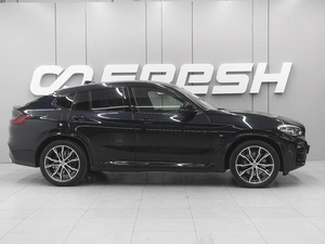 Внедорожник BMW X4 2020 года, 5500000 рублей, Ростов-на-Дону
