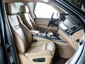 Внедорожник BMW X5 2010 года, 2020000 рублей, Волгоград