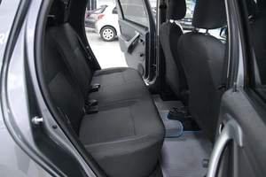 Внедорожник Renault Duster 2019 года, 1398000 рублей, Солонцы