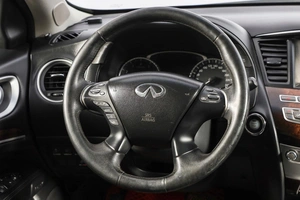 Внедорожник Infiniti JX 2013 года, 2449000 рублей, Новосибирск