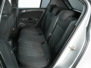 Хетчбэк Opel Corsa 2008 года, 519000 рублей, Аксай