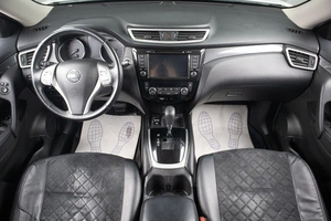 Внедорожник Nissan X-Trail 2018 года, 2149000 рублей, Оренбург