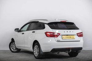 Универсал ВАЗ (LADA) Vesta 2021 года, 1099000 рублей, Томск