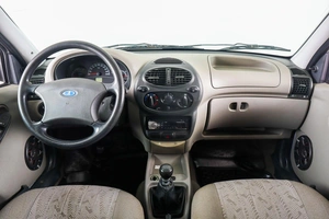 Универсал ВАЗ (LADA) Kalina 2009 года, 299000 рублей, Пермь