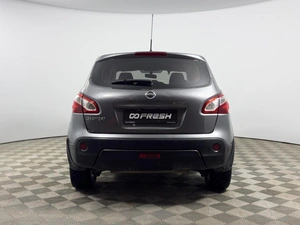 Внедорожник Nissan Qashqai 2012 года, 873100 рублей, Казань