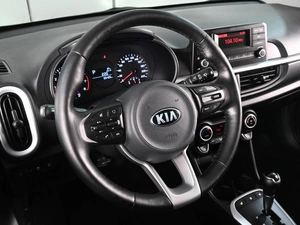 Хетчбэк Kia Picanto 2017 года, 1369000 рублей, Аксай