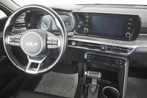 Седан Kia K5 2021 года, 2449000 рублей, Кемерово