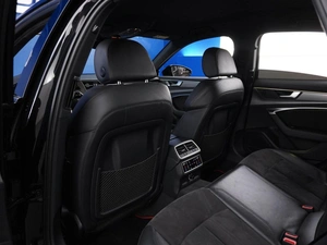 Седан Audi A6 2018 года, 3449077 рублей, Москва