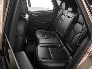 Внедорожник Porsche Macan 2018 года, 4280000 рублей, Тюмень