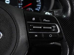 Лифтбек Kia Stinger 2018 года, 2354000 рублей, Воронеж