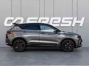 Внедорожник Geely Coolray 2023 года, 2238000 рублей, Краснодар