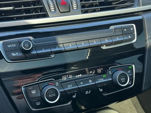 Внедорожник BMW X1 2021 года, 3100000 рублей, Ижевск