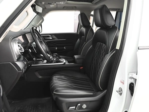 Внедорожник Tank 300 2023 года, 3198000 рублей, Ставрополь