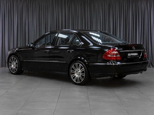 Седан Mercedes-benz E-класс 2004 года, 1099000 рублей, Тюмень